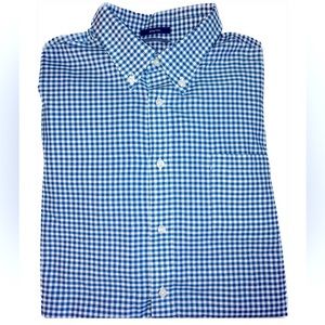 Men’s Dockers Classic Fit Shirt
